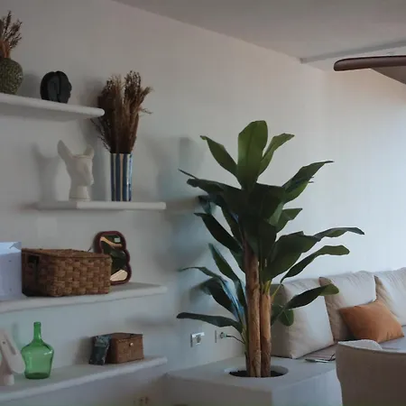 Olimonte Villa Valverde (El Hierro)