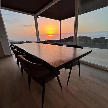 Vila Olimonte Valverde (El Hierro)