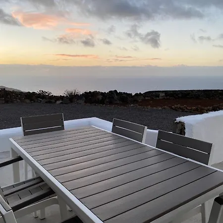 Olimonte Villa Valverde (El Hierro)