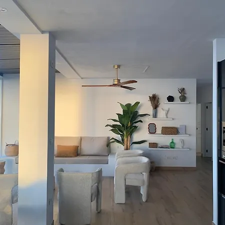 Olimonte Villa
