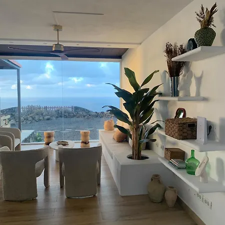 Villa Olimonte Valverde (El Hierro)