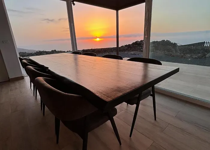 Villa Olimonte Valverde