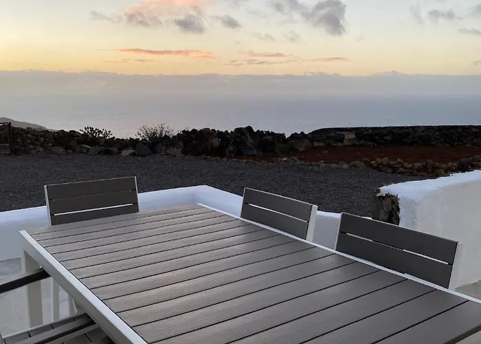 Olimonte Villa Valverde (El Hierro)