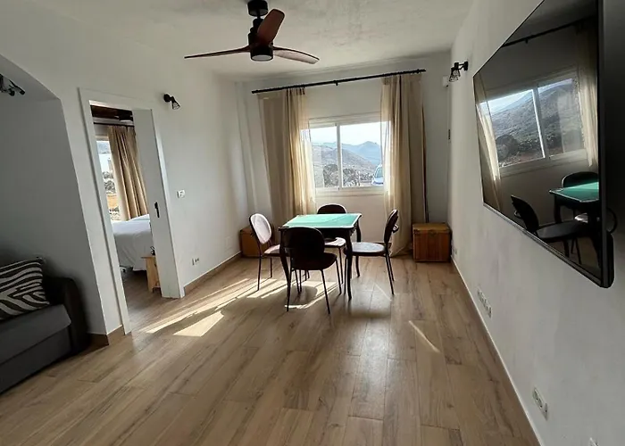 Villa Olimonte Valverde