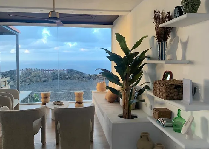 Villa Olimonte Valverde