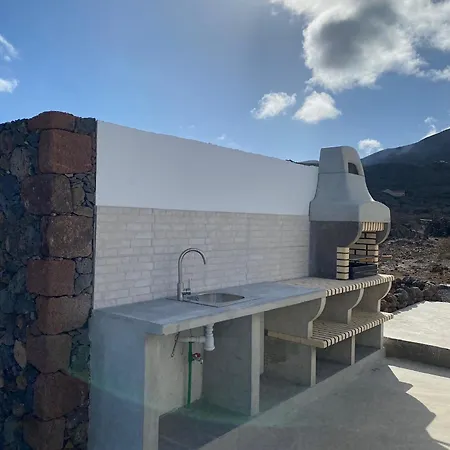 Olimonte Valverde (El Hierro)