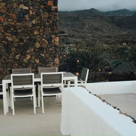 Olimonte * Valverde (El Hierro)