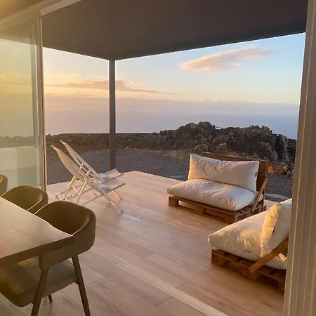 Olimonte Villa Valverde (El Hierro)