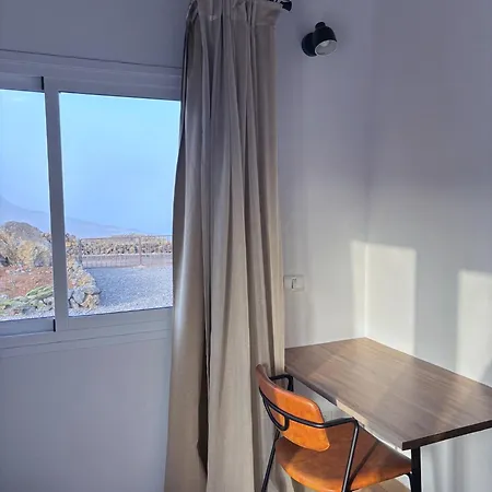 Olimonte Villa Valverde (El Hierro)